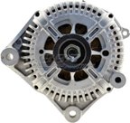 BBB Industries 11358 Alternator - view 1