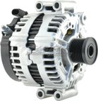 BBB Industries 11362 Alternator - view 2