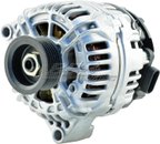 BBB Industries 11364 Alternator - view 2