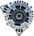 BBB Industries 11364 Alternator - view 1