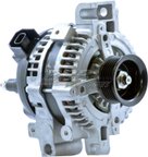 BBB Industries 11369 Alternator - view 2
