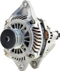BBB Industries 11377 Alternator - view 2