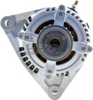 BBB Industries 11378 Alternator - view 1