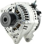 BBB Industries 11379 Alternator - view 2