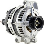 BBB Industries 11383 Alternator - view 2