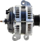 BBB Industries 11383 Alternator - view 3