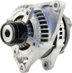 BBB Industries 11402 Alternator - view 2