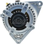 BBB Industries 11404 Alternator - view 1