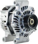 BBB Industries 11411 Alternator - view 2