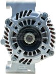 BBB Industries 11411 Alternator - view 1