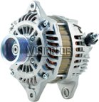 BBB Industries 11416 Alternator - view 2