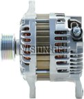 BBB Industries 11416 Alternator - view 3