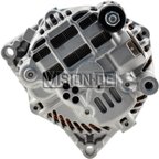 BBB Industries 11418 Alternator - view 4