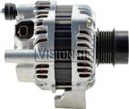 BBB Industries 11418 Alternator - view 3