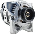 BBB Industries 11428 Alternator - view 2
