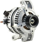 BBB Industries 11429 Alternator - view 2
