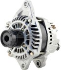 BBB Industries 11440 Alternator - view 2
