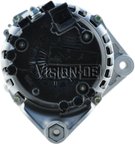 BBB Industries 11451 Alternator - view 4
