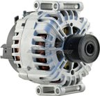 BBB Industries 11457 Alternator - view 2