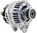 BBB Industries 11460 Alternator - view 2