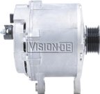 BBB Industries 11474 Alternator - view 3