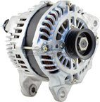 BBB Industries 11477 Alternator - view 2