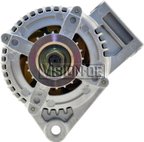 BBB Industries 11479 Alternator - view 1
