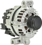BBB Industries 11485 Alternator - view 2
