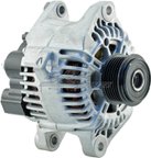 BBB Industries 11491 Alternator - view 2