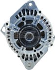 BBB Industries 11491 Alternator - view 1