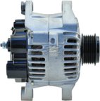 BBB Industries 11491 Alternator - view 3