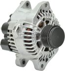 BBB Industries 11493 Alternator - view 2