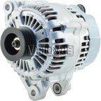 BBB Industries 11494 Alternator - view 2
