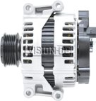 BBB Industries 11495 Alternator - view 3