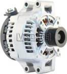 BBB Industries 11496 Alternator - view 2