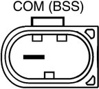 BBB Industries 11496 Alternator - view 5