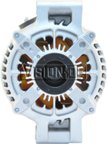 BBB Industries 11496 Alternator - view 1