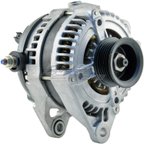 BBB Industries 11504 Alternator - view 2
