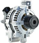 BBB Industries 11508 Alternator - view 2