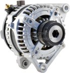 BBB Industries 11516 Alternator - view 2