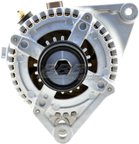 BBB Industries 11516 Alternator - view 1