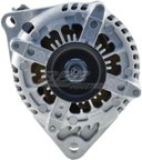 BBB Industries 11532 Alternator - view 1