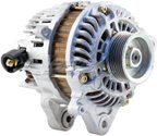 BBB Industries 11537 Alternator - view 2