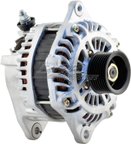 BBB Industries 11538 Alternator - view 2