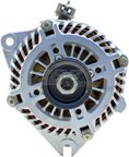 BBB Industries 11540 Alternator - view 1