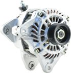 BBB Industries 11548 Alternator - view 2