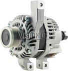BBB Industries 11550 Alternator - view 2