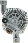 BBB Industries 11550 Alternator - view 4