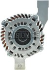 BBB Industries 11550 Alternator - view 1