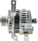BBB Industries 11550 Alternator - view 3